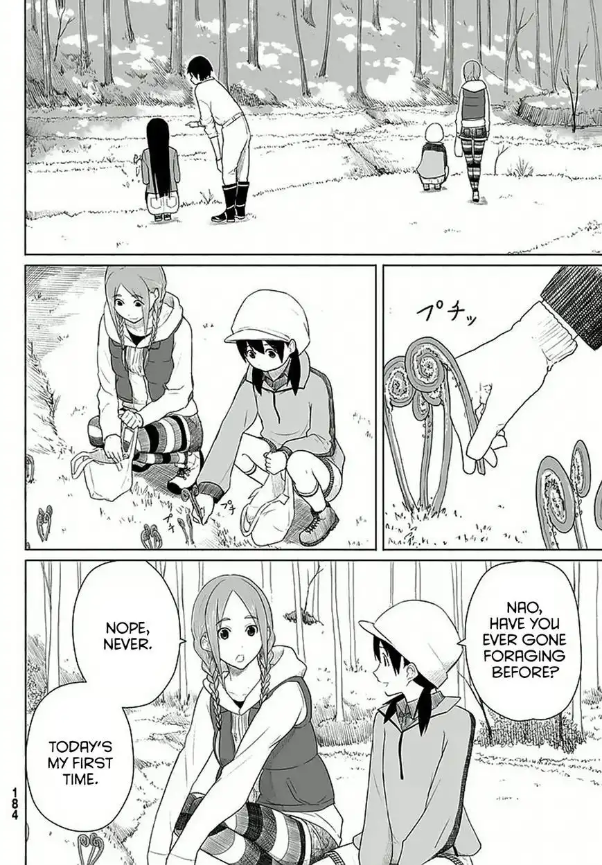 Flying Witch (ISHIZUKA Chihiro) Chapter 12 18